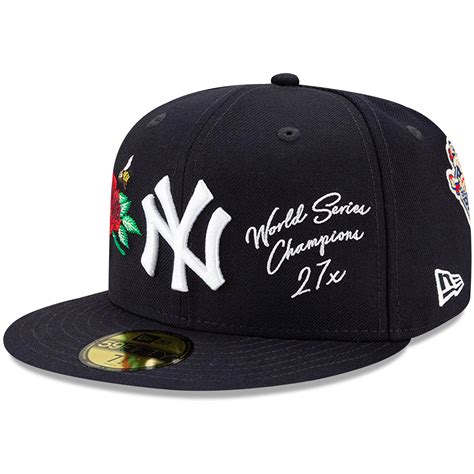 new york Yankees discounted caps